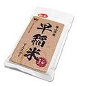 富山県産早稲米「てんたかく」真空米