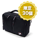 【限定生産】早稲田大学×HARVEST LABELコラボビジネスバッグ(2way);