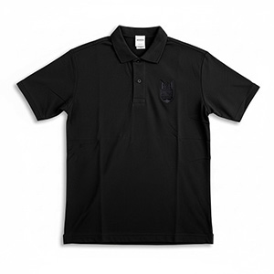 早稲田エンブレム刺繍ポロシャツ｜早稲田グッズ