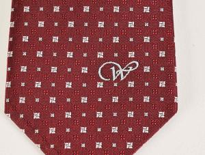 2026門祭記念品 ネクタイ｜早稲田グッズ