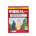 2026稲門祭記念品 早稲田カレー;