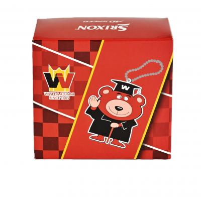 2026稲門祭記念品 ゴルフボール｜早稲田グッズ