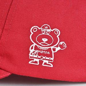 2026稲門祭記念品 キャップ｜早稲田グッズ