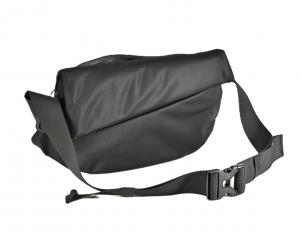 2026稲門祭記念品 背中を冷やせる新構造の軽量スリン グバッグ｜早稲田グッズ