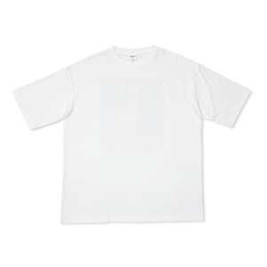 Tシャツ ワセダベアバックプリント(野球)｜早稲田グッズ