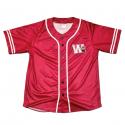 WASEDAスポーツシャツ