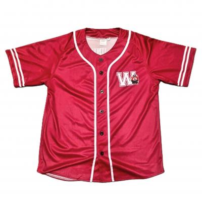 WASEDAスポーツシャツ｜早稲田グッズ