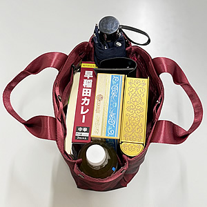 2026稲門祭記念品 トートバッグ｜早稲田グッズ