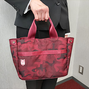 2026稲門祭記念品 トートバッグ｜早稲田グッズ