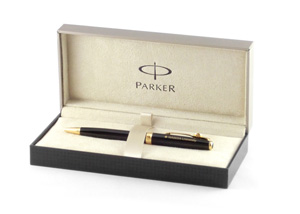 PARKER ソネット オリジナル　ボールペン｜早稲田グッズ