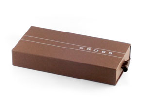 CROSS クラシックセンチュリークロームペンシル 名入れ｜早稲田グッズ