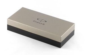 PARKER ソネット オリジナル　万年筆｜早稲田グッズ