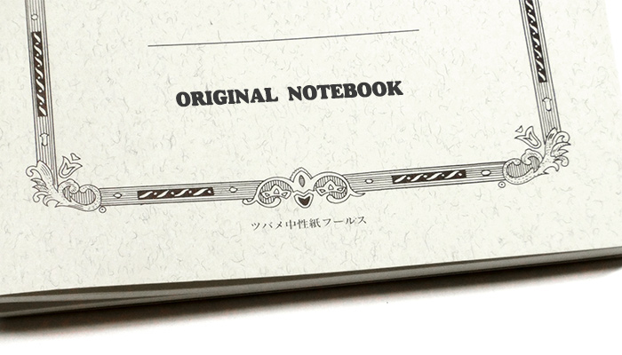 Waseda Shop 早稲田大学オフィシャルグッズ販売 オリジナル大学ノート ツバメノート
