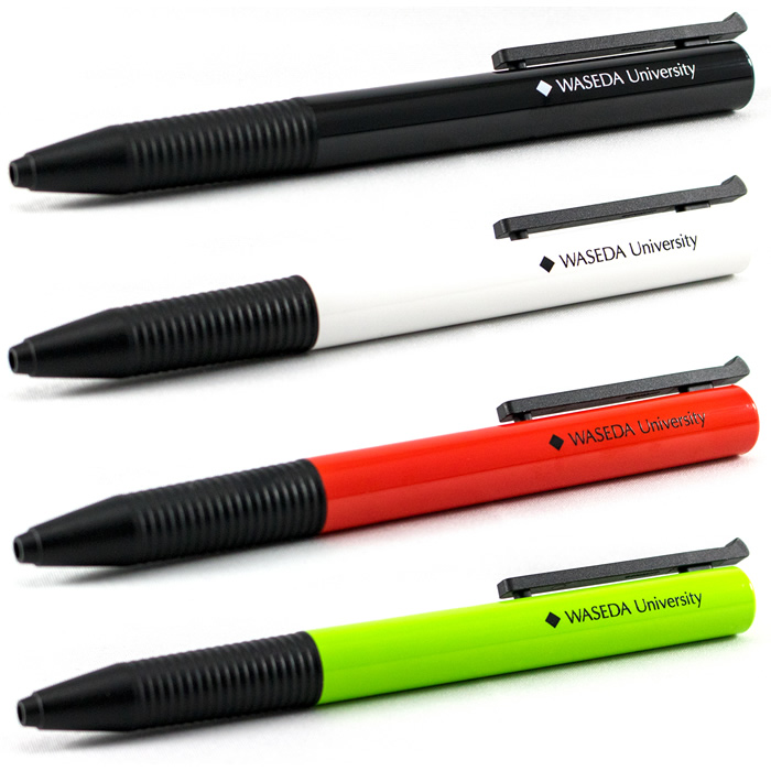 WASEDA-SHOP【早稲田大学オフィシャルグッズ販売】-LAMY Tipo PL