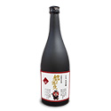 日本酒『都の西北』大吟醸