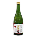 日本酒『都の西北』純米