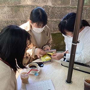 【東京染小紋】早稲田大学×富田染工芸 ネクタイ｜早稲田グッズ