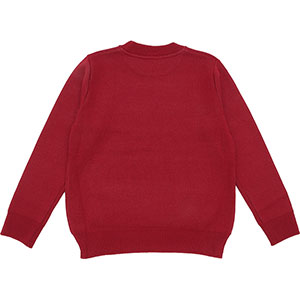 カレッジニット｜早稲田グッズ