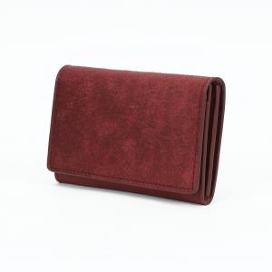 イタリアンレザー 名刺入れ｜早稲田グッズ