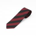 エコネクタイ(レジメンタルストライプ);