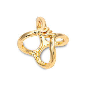 スカーフリング｜早稲田グッズ